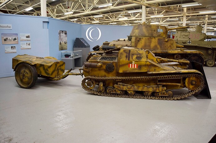 Tankette-Carro-Veloce-33-CV-33-or-L333-4