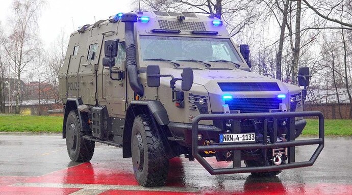 RMMV-Survivor-R-Polizei-NRW