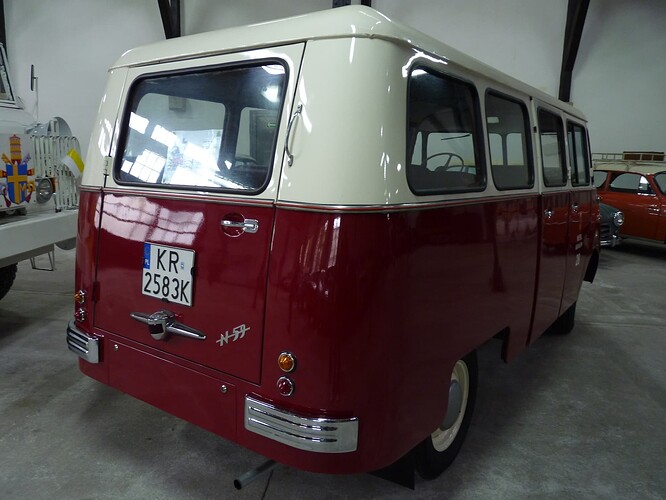 ZSD_Nysa_N59M_at_the_Muzeum_Inżynierii_Miejskiej_in_Kraków_(2)