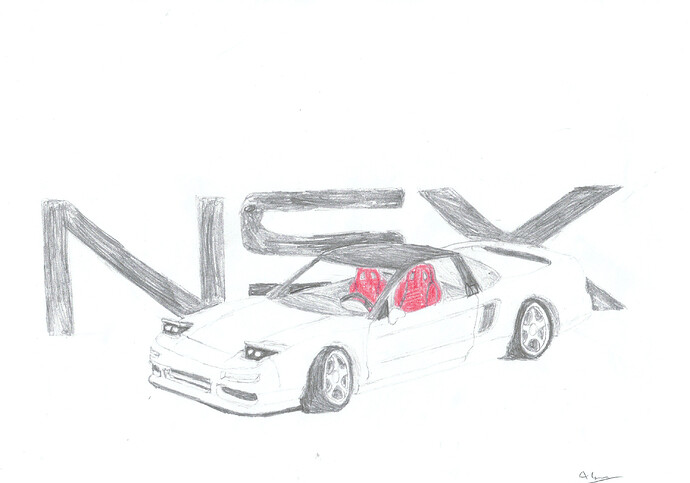 nsx