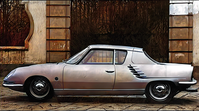 1962-Michelotti Boudot Conrero Coupe-10