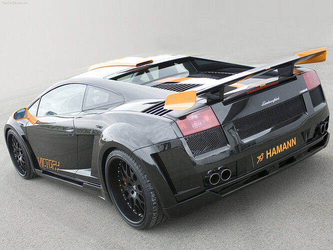 Hamann-Lamborghini_Gallardo_Victory-2007-1280-28f4869ab4bd9b4d2a52dc8e103e5f72d8
