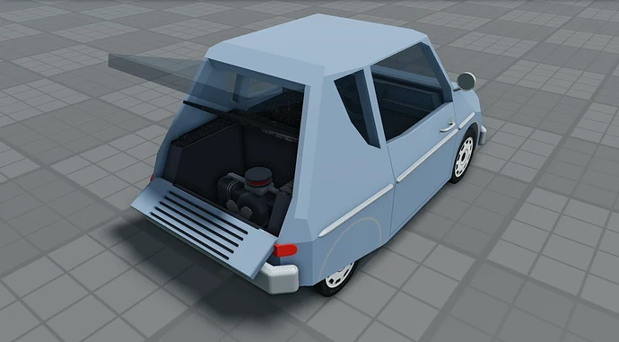 MicronRearOpen