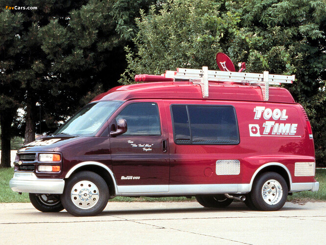 chevrolet_express_1998_pictures_1