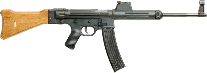 STG-45