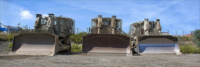 3-IDF-D9-bulldozers-Zachi-Evenor-cropped01