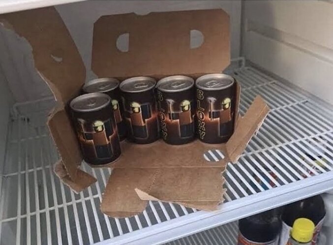 bloxycola