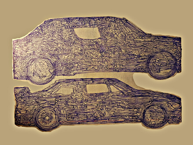 Mercedes CLA 190 fict (1)