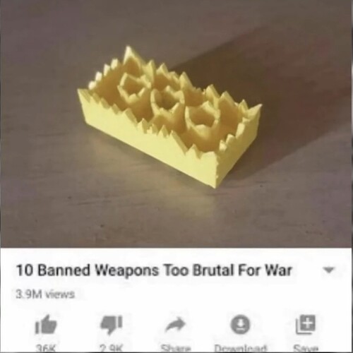 Dumb memes i have - Off Topic - Car Crushers Forum