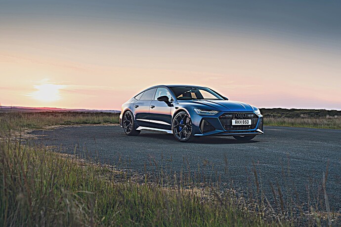audi rc6