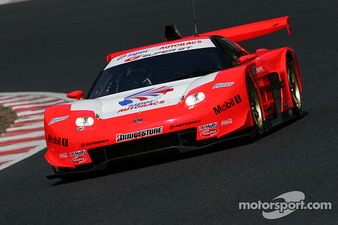 SUPER GT: The logic behind Honda's ARTA/Mugen 'superteam'