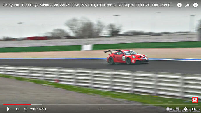 Screenshot 2024-03-04 at 03-57-57 Kateyama Test Days Misano 28-29_2_2024 296 GT3 MCXtrema GR Supra GT4 EVO Huracán GT3 EVO2