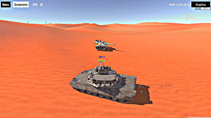 cap_KF51 Panther VS AbramsX Duel Battle Panzer war DE_00_00_54_01