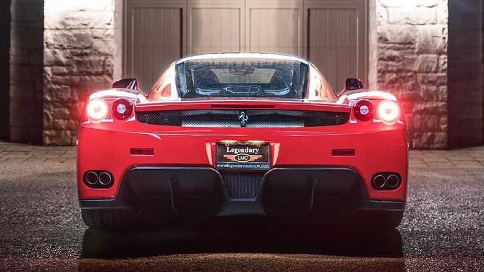 2003-ferrari-enzo-sells-for-3.8-million