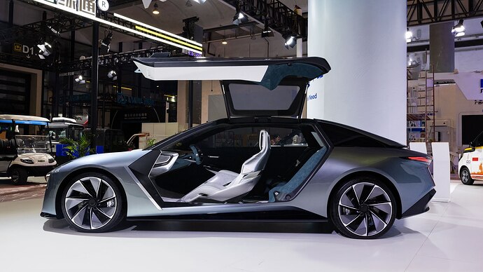 2024-Wuling-Light-Of-ASEAN-Concept-China-Press-Photos-Exterior-007-Side-Profile-Door-Open