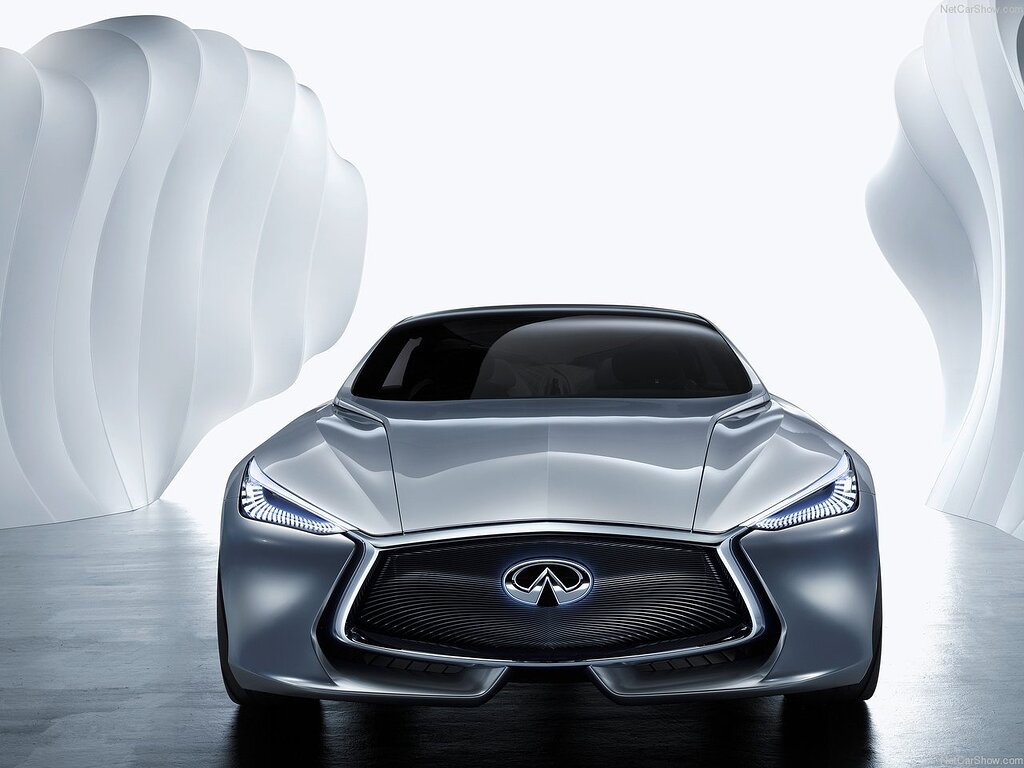 General Q80 2014 Infiniti Q80 Inspiration Concept - CC2 Vehicle Suggestions - Car ...