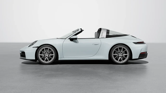 911 Targa 4S (2)