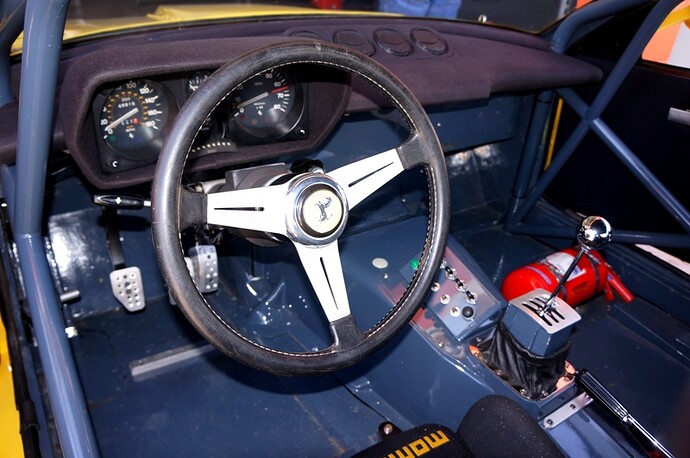 DSC08350 - Cockpit Detail - Edmund Jenks