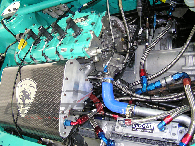 waja btcc 1