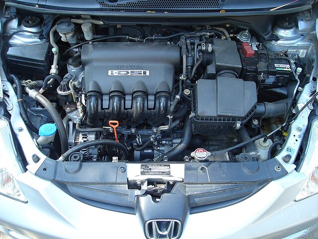 Honda_City_engine_i-DSI