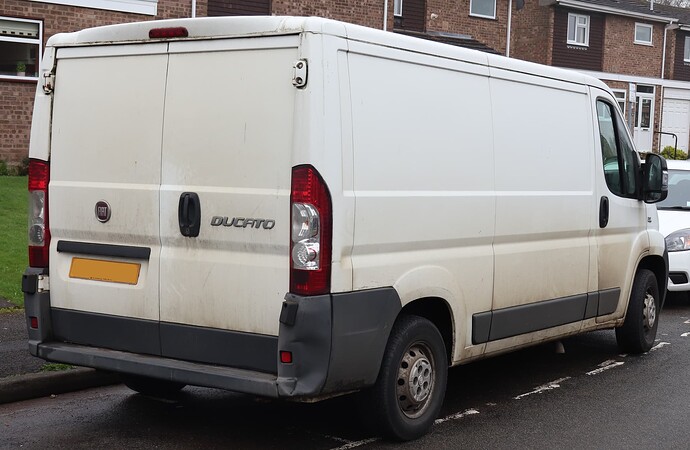 2008_Fiat_Ducato_33_120_Multijet_MWB_2.3_Rear