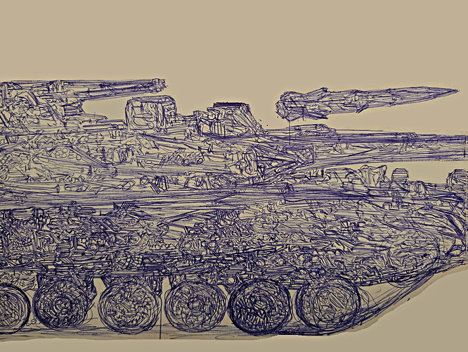 PT91 T72M1Pl Twardy (6)