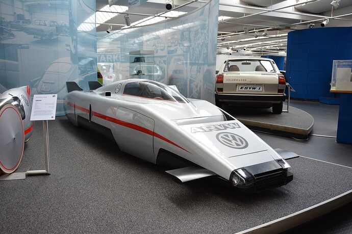 VOLKSWAGEN ARVW 1980 02