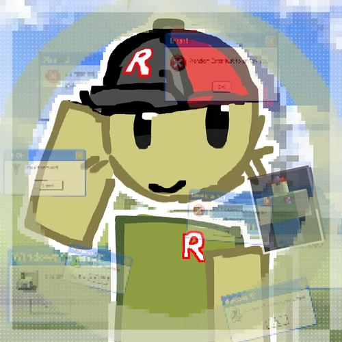 my pfp