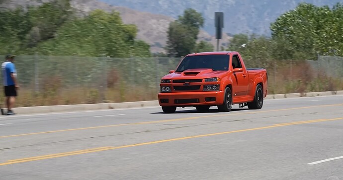 on-road
