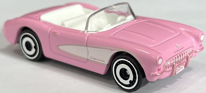 1956Corvette