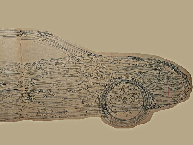 Porsche 911 gt3 RS (4)
