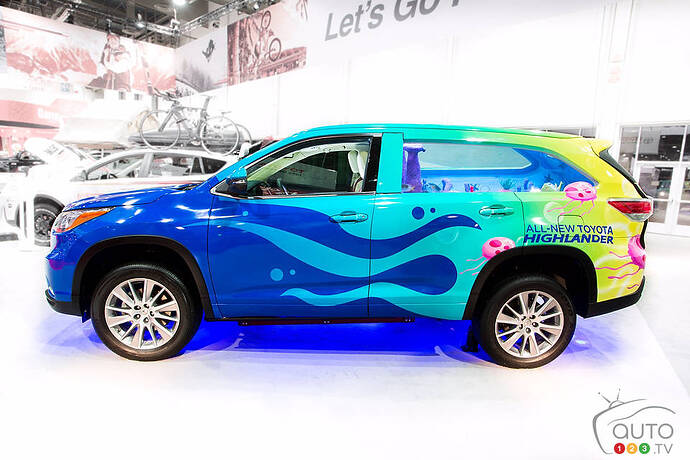 2013_sema_spongebob_highlander_1