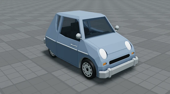 MicronFront