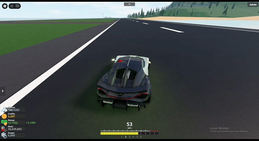 Driving bug with some cars - CC2 Bugs - Car Crushers Forum