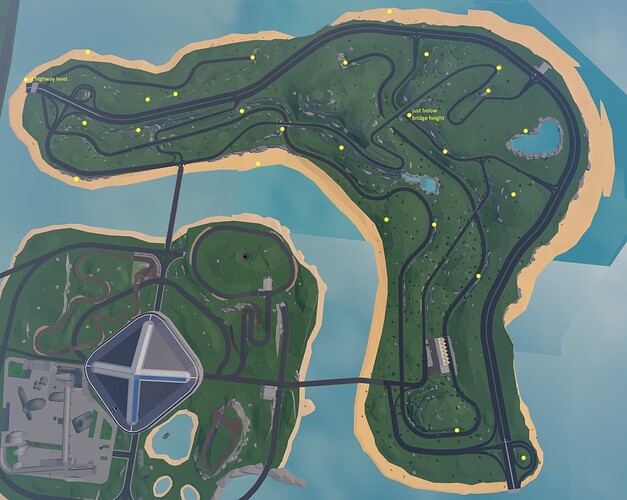 All Glowing Orb Locations