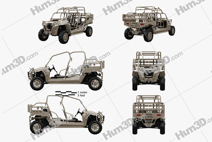 Polaris_MRZR_4_Military_Tan_2016_blueprint_col_0001