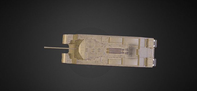 Screenshot 2021-11-12 at 15-19-45 TOG II - 3D model by Degit22 ( degit22) ece1331