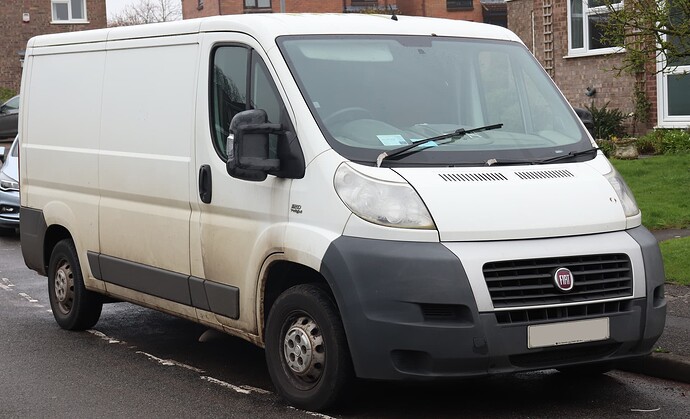 2008_Fiat_Ducato_33_120_Multijet_MWB_2.3_Front