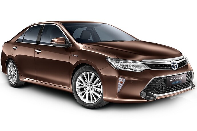 2017-Toyota-Camry-Hybrid
