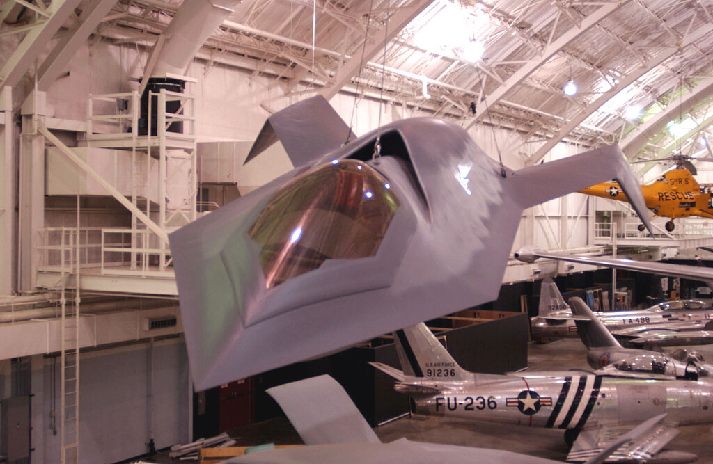 1996-1999 Boeing Bird of Prey - CC2 Vehicle Suggestions - Car Crushers ...