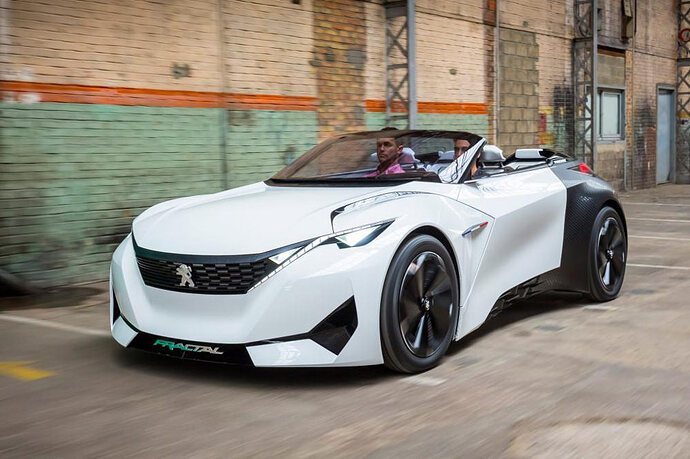 FRACTAL-nouveau-concept-car-design-Peugeot-voiture-salon-francfort-blog-espritdesign-1