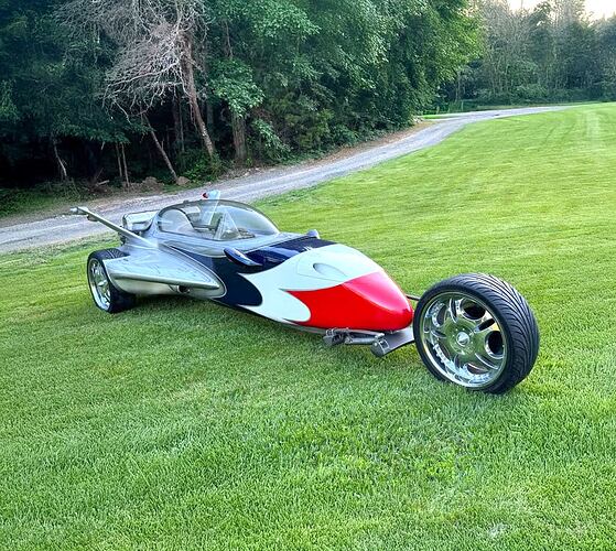 Swept-Wing-Aircraft-Based-Street-Legal-Car-2