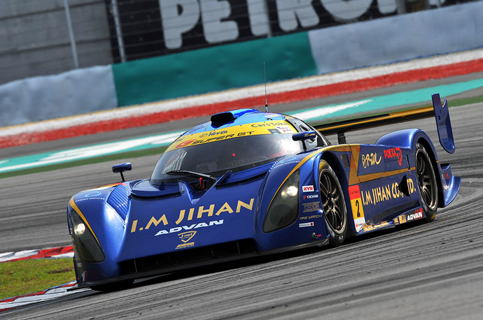 2006 Mooncraft SHI-DEN MC/RT-16