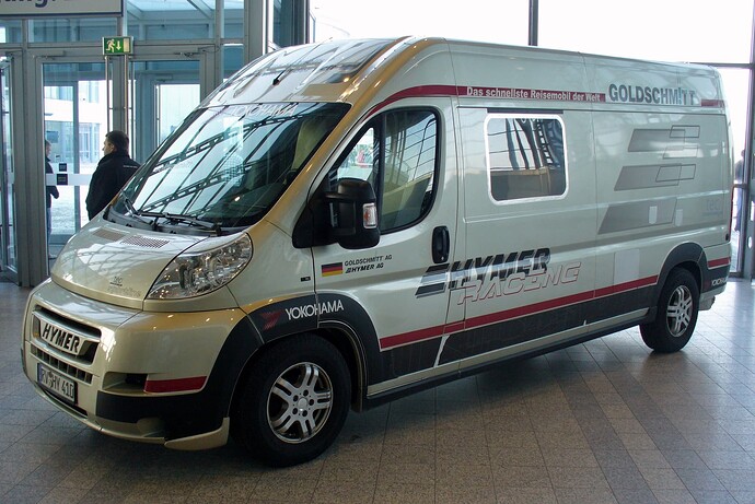 Goldschmitt_Hymer_Car
