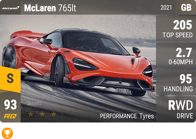 mclaren 765lt 1