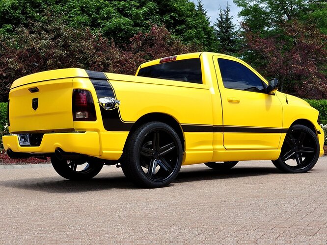 Ram-1500_Rumble_Bee_Concept-2013-1280-905572ed4043d1a5b0844e87c04c02275d