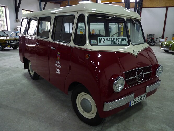 ZSD_Nysa_N59M_at_the_Muzeum_Inżynierii_Miejskiej_in_Kraków_(3)