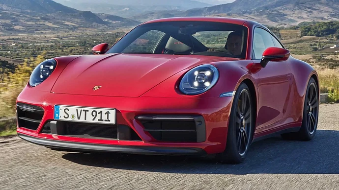 2022-porsche-911-carrera-gts-front-3-4