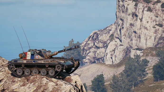 Cliff 1