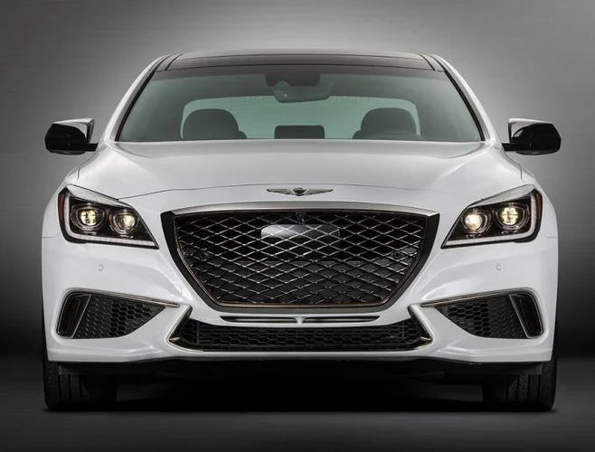 Genesis G80 Sport_3